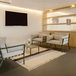 Hotel With Swimming Pool In Olbia